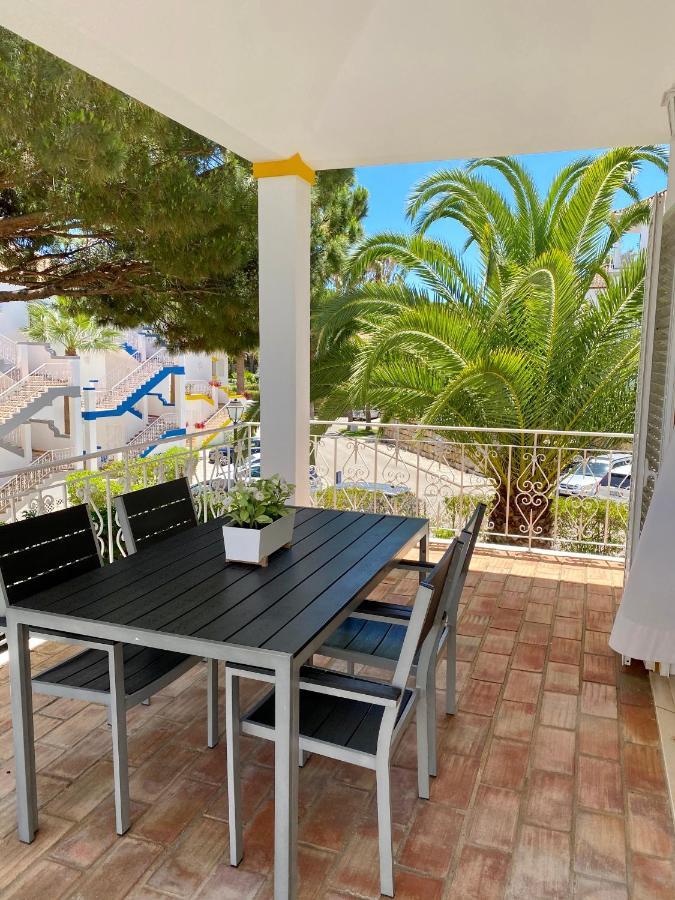 Beautiful Apartment For Rent In Quinta Do Lago With Excellent Resort Facilities Close To Lake And Beach. Esterno foto