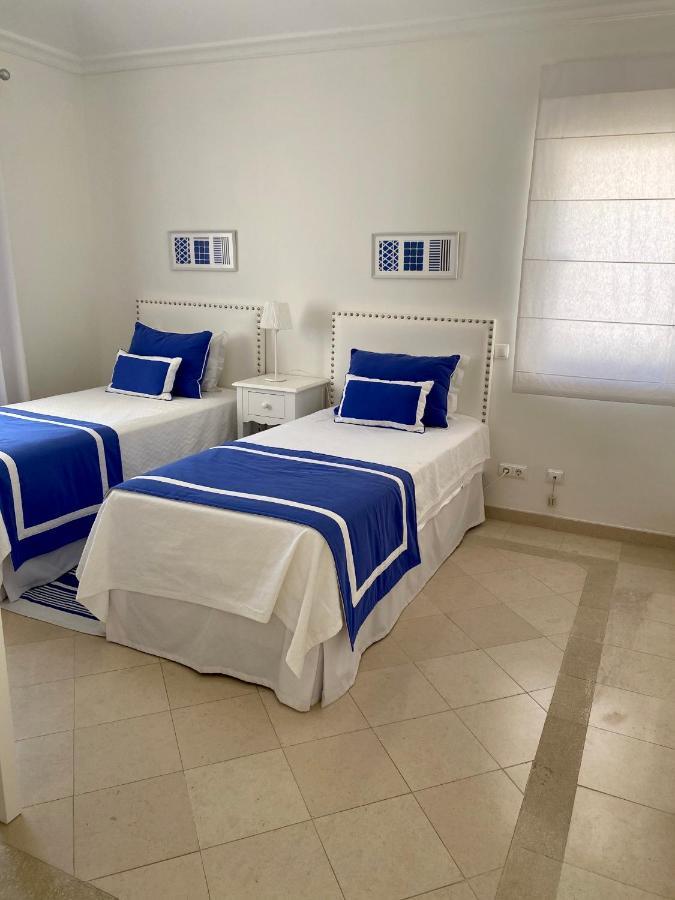 Beautiful Apartment For Rent In Quinta Do Lago With Excellent Resort Facilities Close To Lake And Beach. Esterno foto