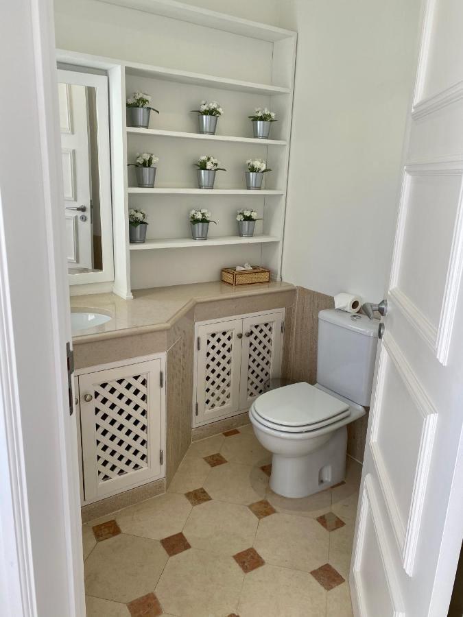 Beautiful Apartment For Rent In Quinta Do Lago With Excellent Resort Facilities Close To Lake And Beach. Esterno foto