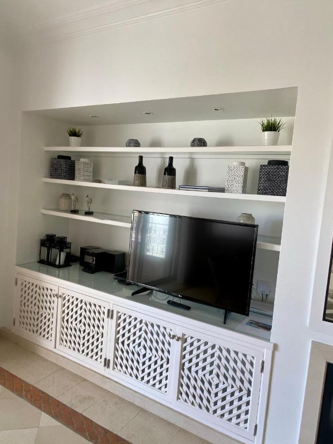 Beautiful Apartment For Rent In Quinta Do Lago With Excellent Resort Facilities Close To Lake And Beach. Esterno foto