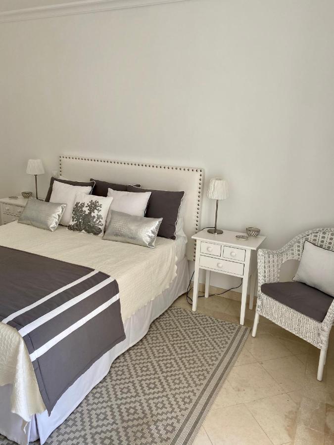 Beautiful Apartment For Rent In Quinta Do Lago With Excellent Resort Facilities Close To Lake And Beach. Esterno foto