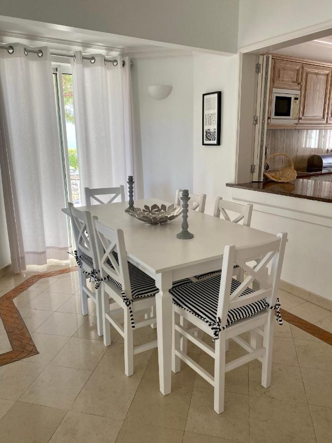 Beautiful Apartment For Rent In Quinta Do Lago With Excellent Resort Facilities Close To Lake And Beach. Esterno foto