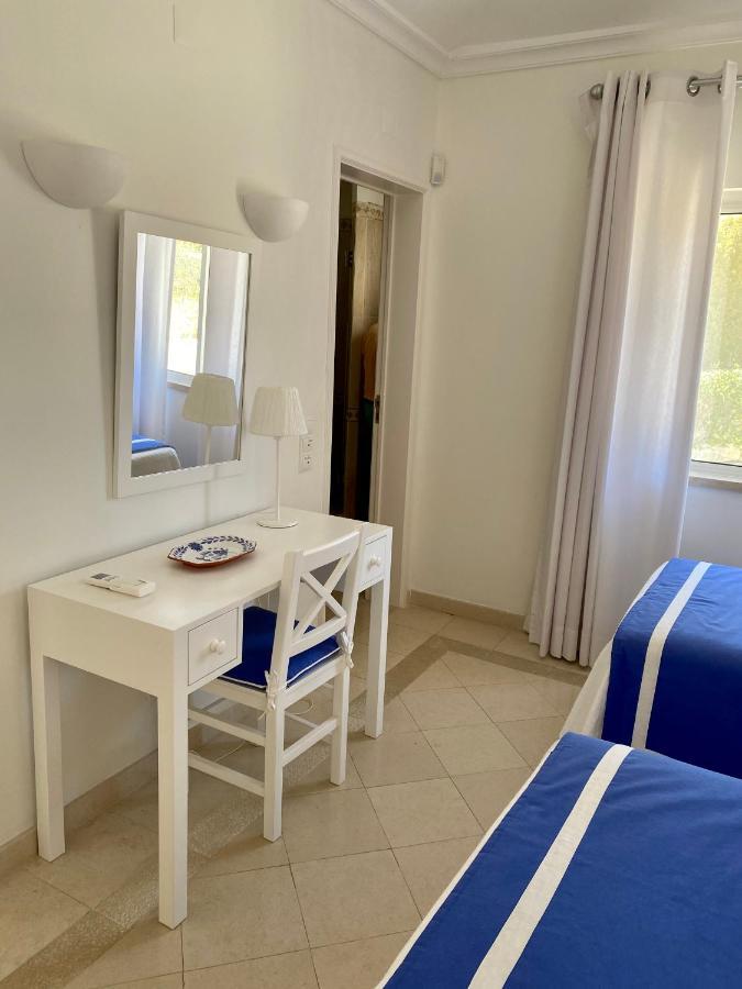 Beautiful Apartment For Rent In Quinta Do Lago With Excellent Resort Facilities Close To Lake And Beach. Esterno foto